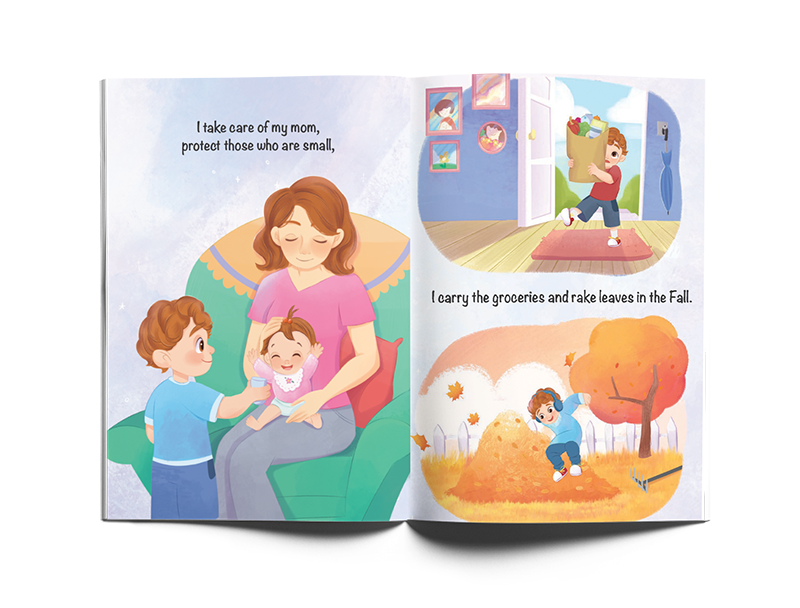 Boys' & Girls' Books Bundle